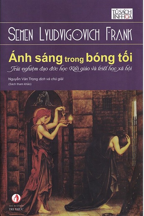 Ánh sáng trong bóng tối