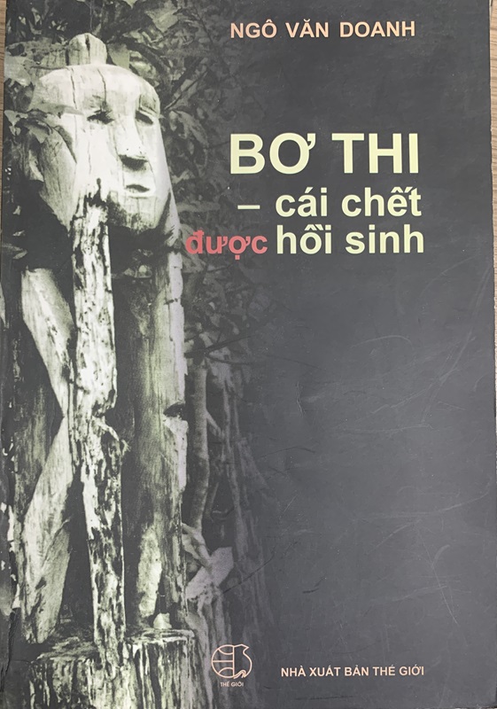 Bơ Thi - Cái Chết Được Hồi Sinh