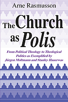 The Church As Polis