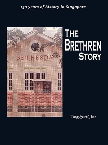 The Brethren Story