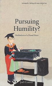 Pursuing Humility?