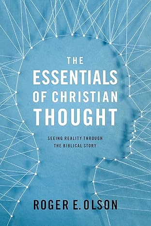 The Essentials of Christian Thought