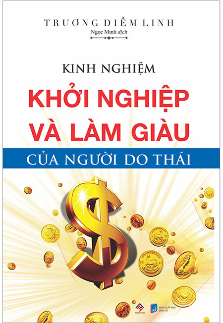 Kinh nghiệm khởi nghiệp và làm giàu của người Do Thái