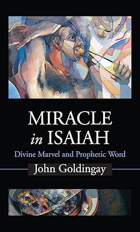 Miracle in Isaiah