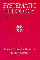 Systematic Theology