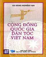 Cộng đồng quốc gia dân tộc Việt Nam