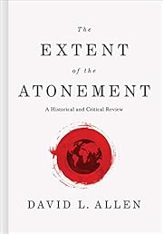 The Extent of the Atonement