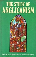 The Study of Anglicanism