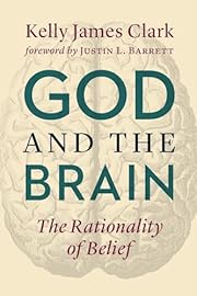 God and the Brain