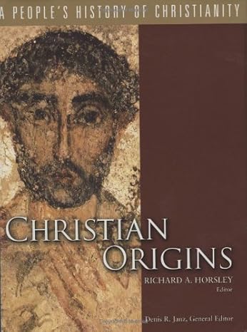 Christian Origins