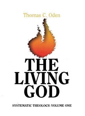 The Living God