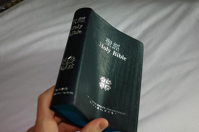 Holy Bible