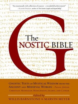 The Gnostic Bible