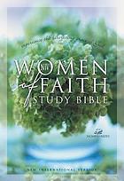 NIV Women of Faith