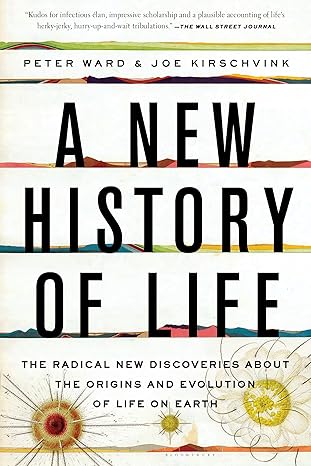 A New History of Life