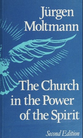 The Church in the Power of the Spirit