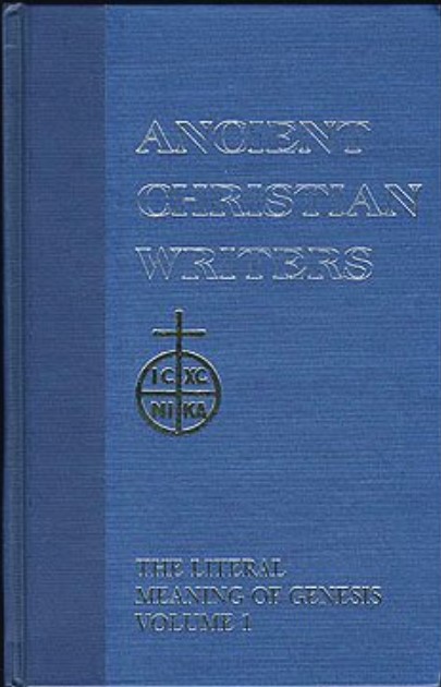 Ancient Christian Writers