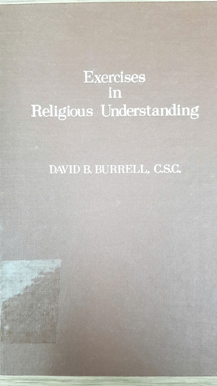 Exercises in Religious Understanding