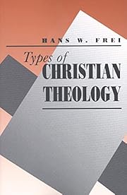 Types of Christian Theology