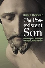 The Preexistent Son