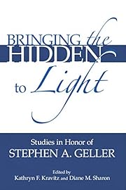 Bringing the Hidden to Light: The Process of Interpretation