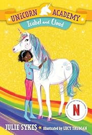 Unicorn Academy: Isabel and Cloud