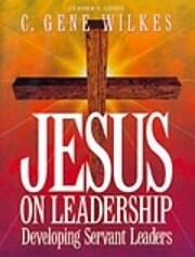 Jesus on Leadership