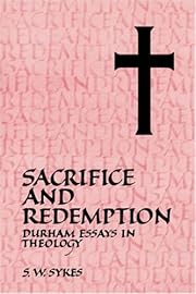 Sacrifice and Redemption