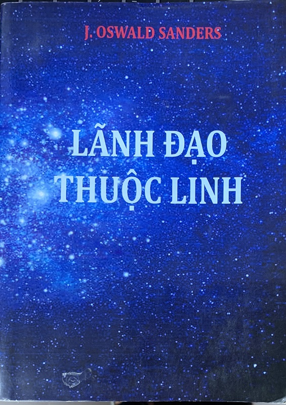 Lãnh Đạo Thuộc Linh