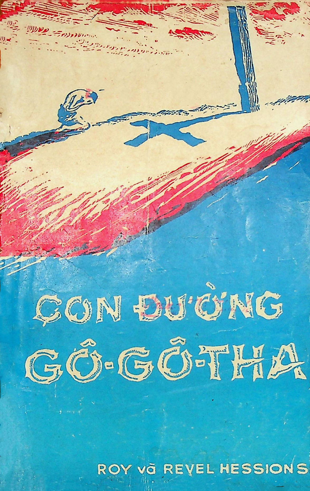 Con Đường Gô-gô-tha