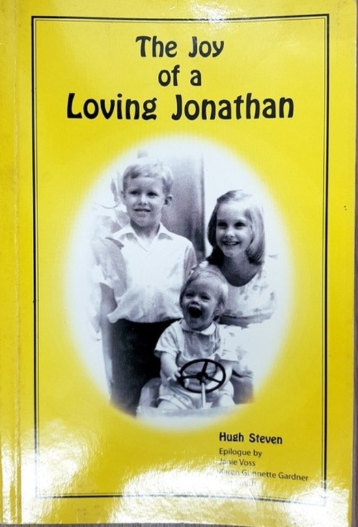 The Joy of a Loving Jonathan