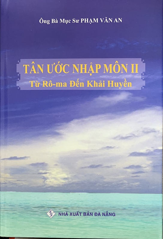 Tân Ước Nhập Môn