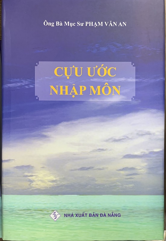 Cựu Ước Nhập Môn