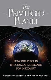 The Privileged Planet