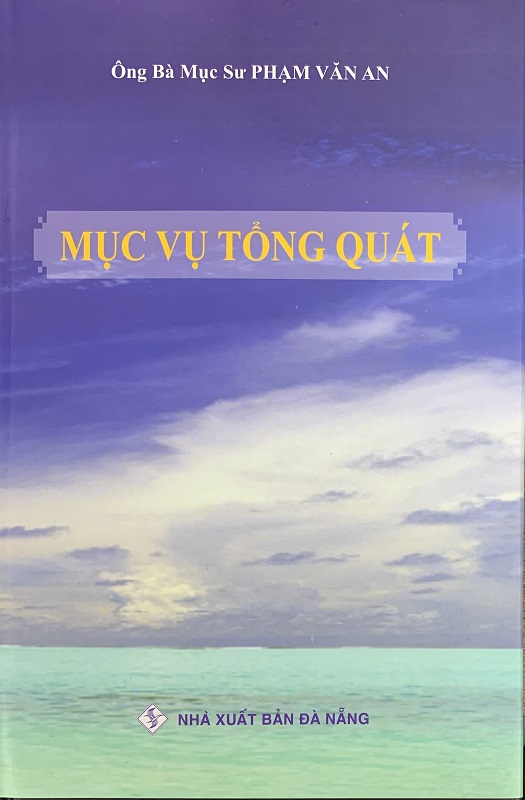 Mục Vụ Tổng Quát