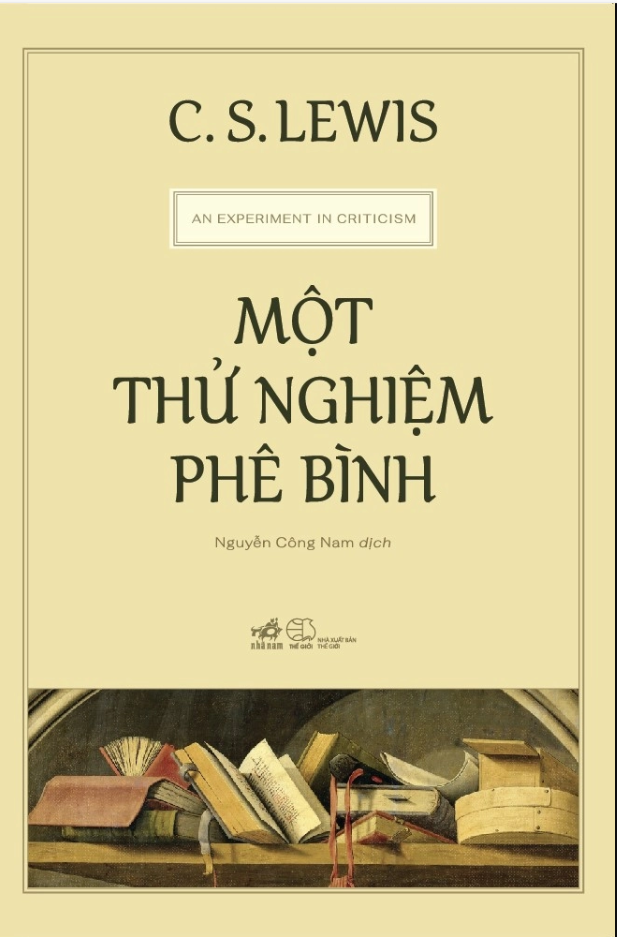 Một Thử Nghiệm Phê Bình