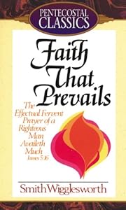 Faith That Prevails