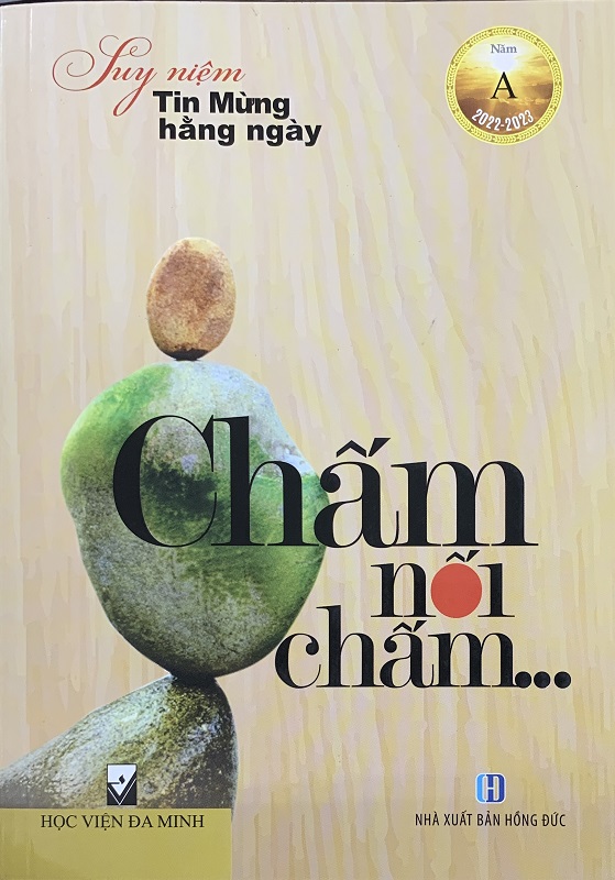 Chấm Nối Chấm...