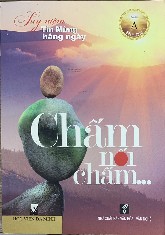 Chấm Nối Chấm...