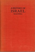 A History of Israel