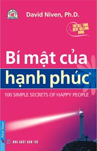 Bí Mật của Hạnh Phúc