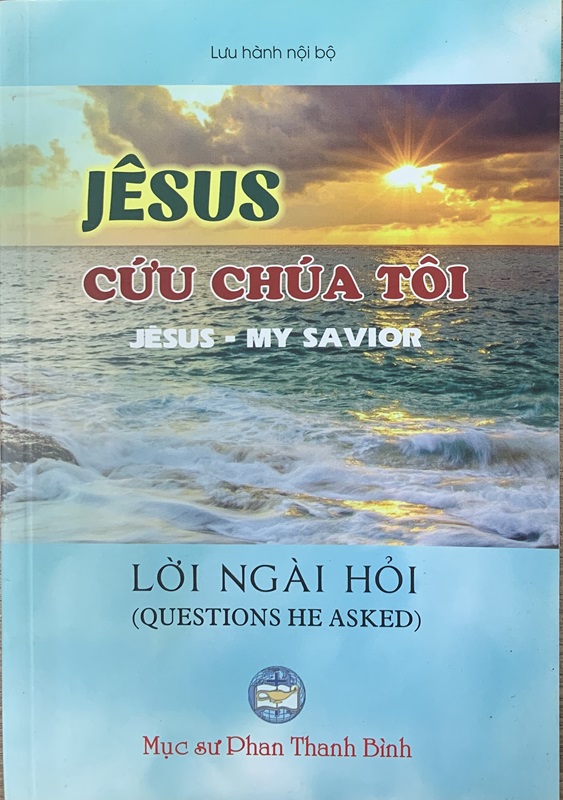 Jêsus Cứu Chúa Tôi