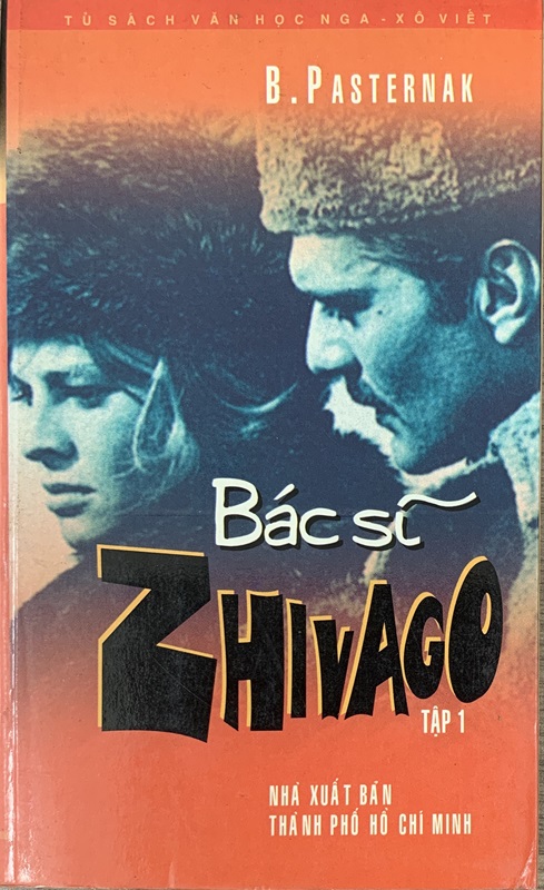 Bác Sĩ Zhivago