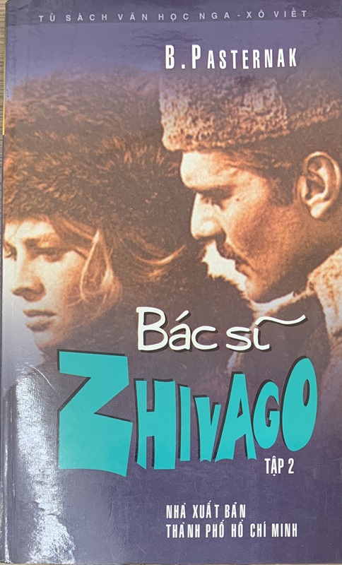 Bác Sĩ Zhivago