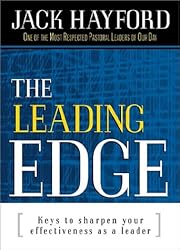 The Leading Edge