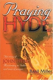 Praying Hyde