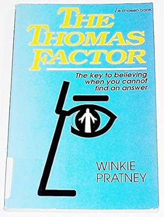 The Thomas Factor