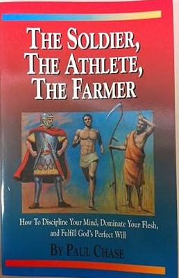 The Soldier, The Athlete, The Farmer