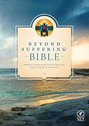 Beyond Suffering Bible