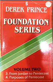 Foundation Series